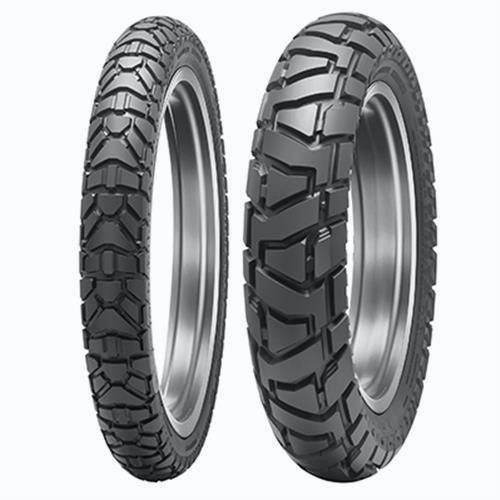 DUNLOP TRAILMAX MISSION 90/90 R21 54T