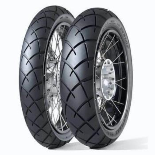 DUNLOP TRAILMAX TR91 140/80 R17 69H
