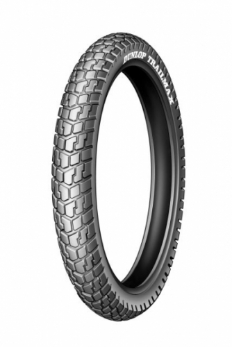 DUNLOP TRAILSMART FRONT 90/90-21 54H DOT2023