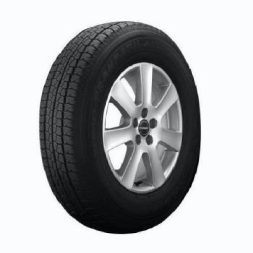TOYO A11B 215/70 R16 100T DOT2016