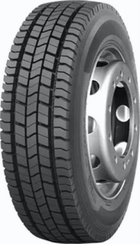 TRAZANO TRANS D21 17.5 235/75 R17,5 132M DOT2022