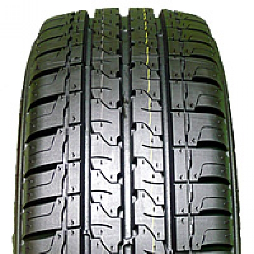 KLEBER  L205/70 R15C TRANSPRO 106R DOT2015