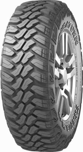 Duraturn TRAVIA M/T 245/75 R16 120Q