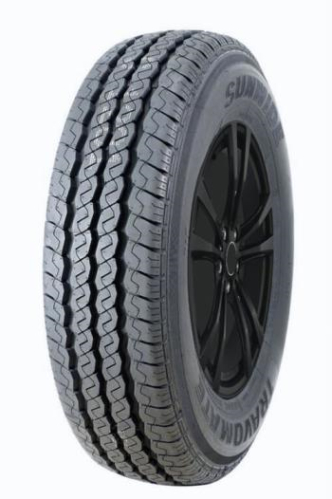 Sunwide TRAVOMATE 215/70 R15 109R