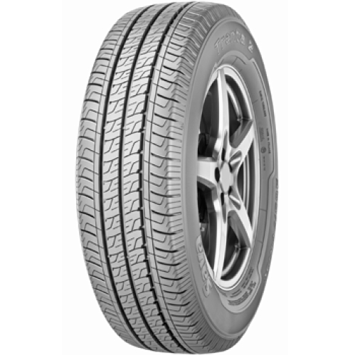 SAVA Trenta 2 225/75 R16 121/120R DOT2023