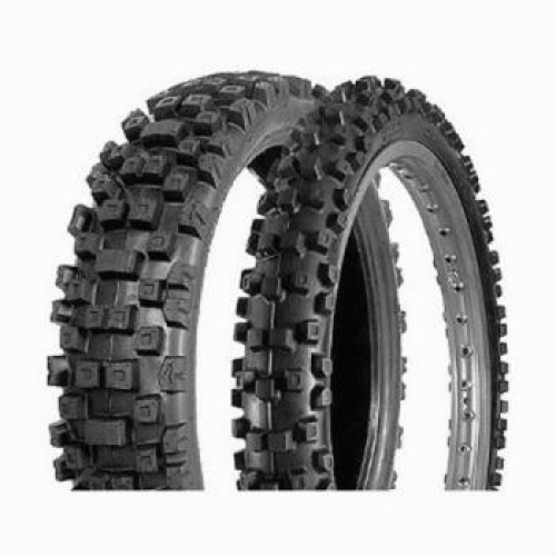 KENDA TRIPLE K781 110/100 R18 64M