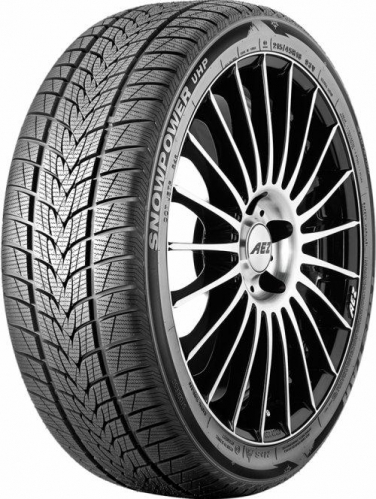 TRISTAR SNOWPOWER UHP 225/55 R19 99V