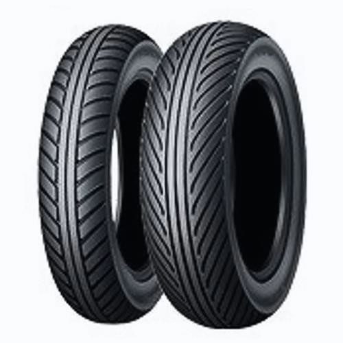DUNLOP TT72 GP 120/80 R12 55J