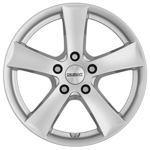 Dezent TX 6x15 4x108 ET15