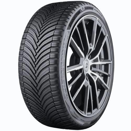 BRIDGESTONE TURANZA ALL SEASON 6 235/45 R19 99Y XL