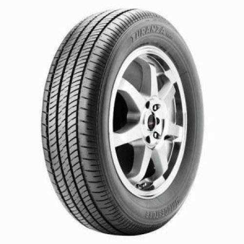 BRIDGESTONE TURANZA ER30 285/45 R19 107W