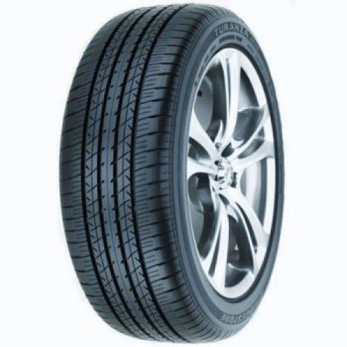 BRIDGESTONE TURANZA ER33 255/35 R18 90Y