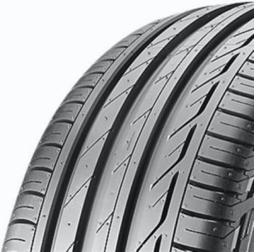 BRIDGESTONE T001 205/55 R16 91V DOT2018
