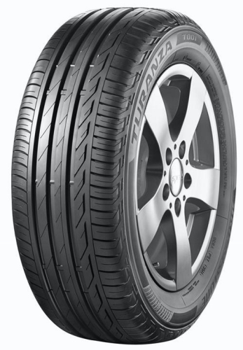 BRIDGESTONE TURANZA T001 215/50 R18 92W