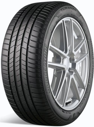 BRIDGESTONE TURANZA T005 255/40 R18 99Y XL BMW RFT