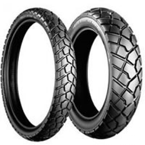 BRIDGESTONE TRAIL WING TW101 120/70 R17 58H TL