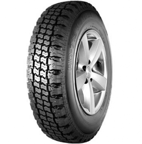BRIDGESTONE RD713 155/80 R12 88/86N