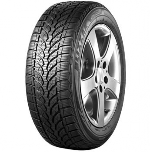 BRIDGESTONE BLIZZAK LM-32 215/60R16 99H