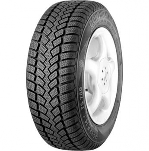 CONTINENTAL CONTI WINTER CONTACT TS780 145/70 R13 71Q