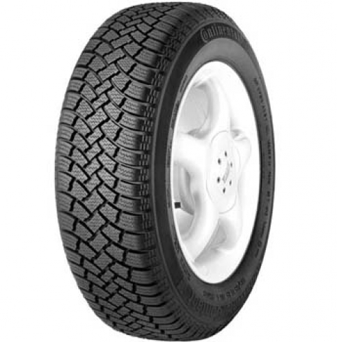 CONTINENTAL TS760 135/70 R15 70T DOT2018