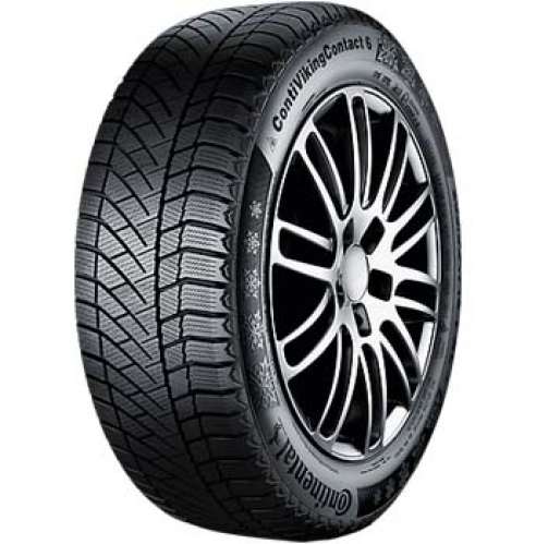 CONTINENTAL CONTI VIKING CONTACT 6 185/60 R15 88T