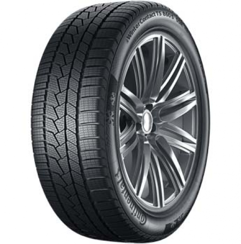 CONTINENTAL ContiWinterContact TS 860 S 225/45 R18 95H *