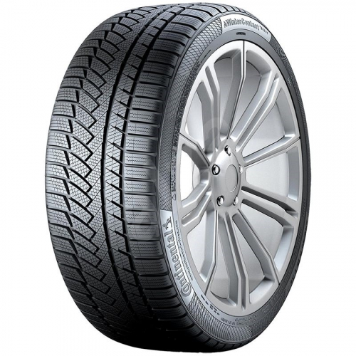 CONTINENTAL ContiWinterContact TS 860 S 275/35 R19 100V SSR