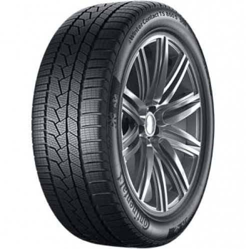CONTINENTAL TS860S 295/30 R21 102V N0-PORSCHE