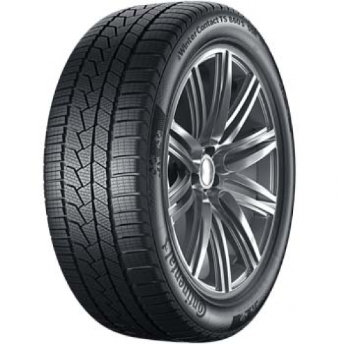 CONTINENTAL ContiWinterContact TS 860 S 295/30 R22 103W MGT
