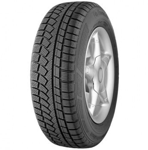 CONTINENTAL ContiWinterContact TS790 275/50 R19 112H DOT 15