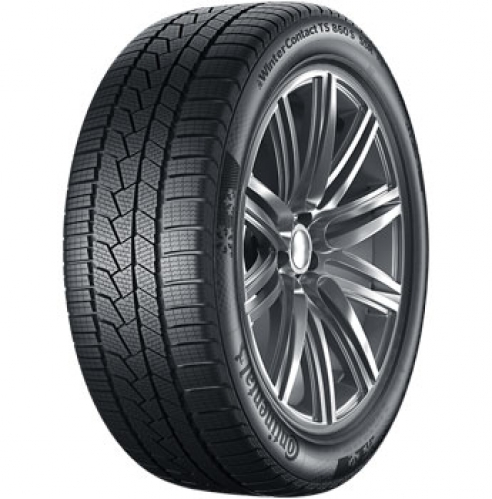 CONTINENTAL WINTERCONT. TS860S FR NA0 235/40 R19 96V NA0