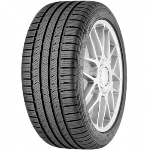 CONTINENTAL ContiWinterContact TS810 S 185/60 R16 86H DOT 16 SSR