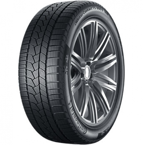 CONTINENTAL WinterContact TS860 S 295/35 R19 104V DOT2020