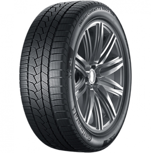 CONTINENTAL TS860S 225/40 R19 93W DOT2023