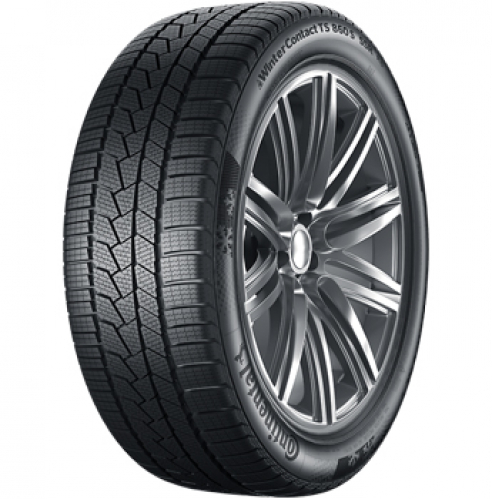 CONTINENTAL TS860S 225/55 R18 102H * DOT2022