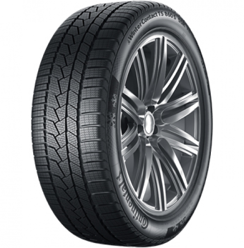 CONTINENTAL ContiWinterContact TS 860 S 265/35 R21 101W