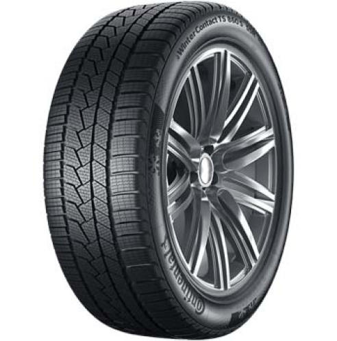 CONTINENTAL TS860S XL * SSR 255/55 R20 110H SSR