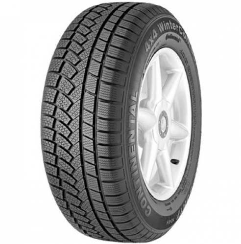 CONTINENTAL 4x4WinterContact 255/55 R18 105H MO DOT2019