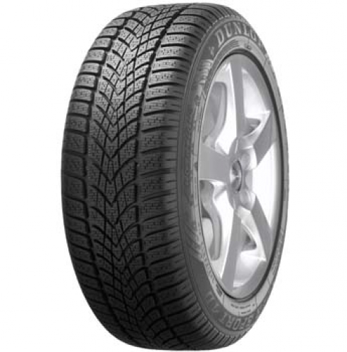 DUNLOP 235/65 R 17 SP WINTER SPORT 4D 108H MS XL