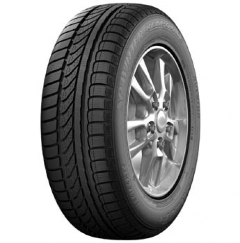 DUNLOP SP WINTER RESPONSE 165/65 R14 79T