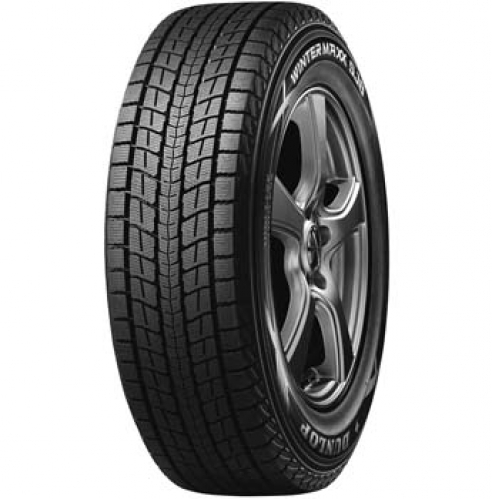 DUNLOP GRANDTREK SJ8 FP 235/55 R20 102R