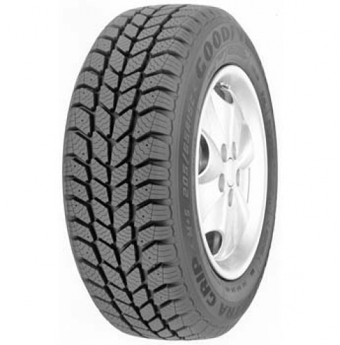 GOODYEAR CARGO ULTRA GRIP 205/65 R15 102T DOT2014