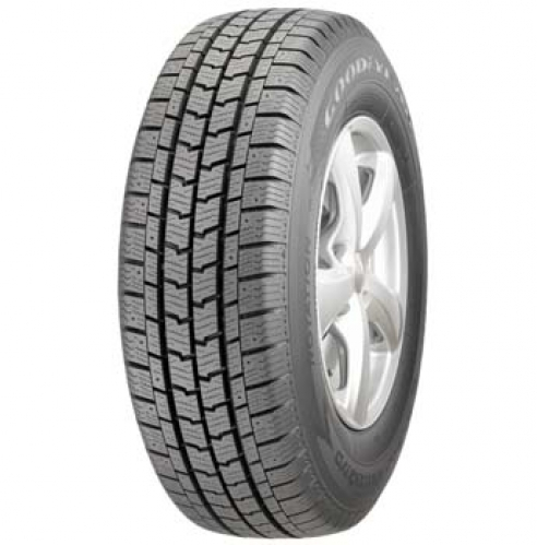 GOODYEAR CARGO ULTRA GRIP 2 215/75 R16 113R DOT2018