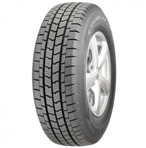 GOODYEAR CARGO UG 2 195/70 R15 104R