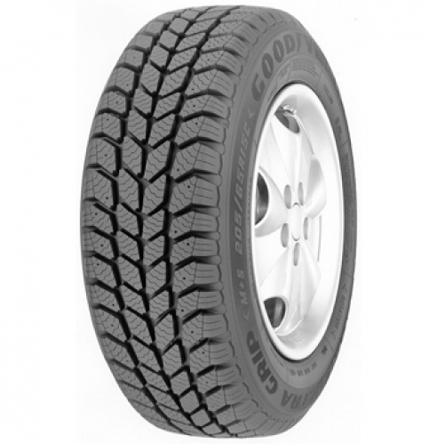 GOODYEAR Cargo Ultra Grip 205/65 R15 102/100T DOT2016