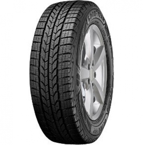 GOODYEAR UltraGrip Cargo 215/60 R17 109/107T DOT 19