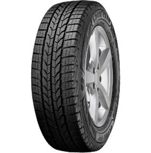 GOODYEAR UltraGrip Cargo 235/65 R16 115/113S DOT 19