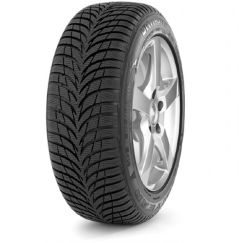 GOODYEAR EAGLE F1 GS-D2 (pouze do vyprodání) 205/55 R16 94H