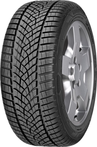 GOODYEAR ULTRA GRIP PERFORMANCE + 255/40 R20 101V