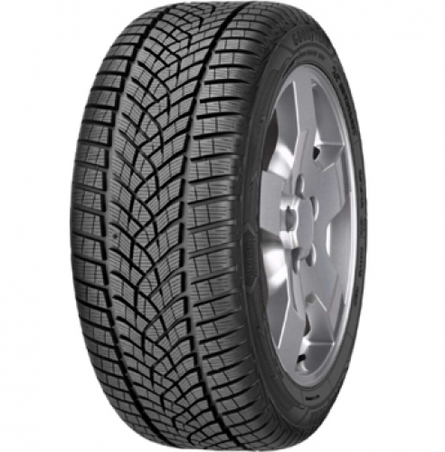 GOODYEAR UltraGrip Performance 2 215/55 R16 97V DOT 18